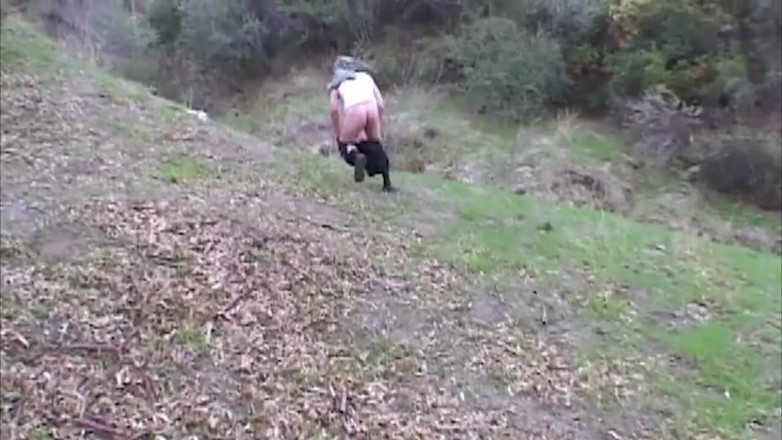 Bangora amateur club: Trailer Trash MILF with Pierced Pussy Rides Hard Cock