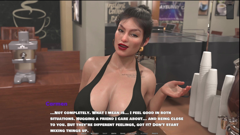 Wickedgammes studio: Geobsedeerd door hitsige gescheiden MILF's (Deel 38)