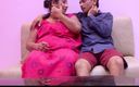 Indian porno creator: Sexo de pareja india cachonda casada - mamada, misionero, doggystyle, orgasmo...