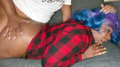 Exclusive Dirty Diana: Sucia Diana es follada en un hotel en Las Vegas...