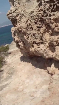 German Scout - das süße mädchen julia Parker verführt zum casting-fick am mallorca beach