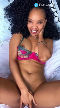 I Want to Be Fucked Like This