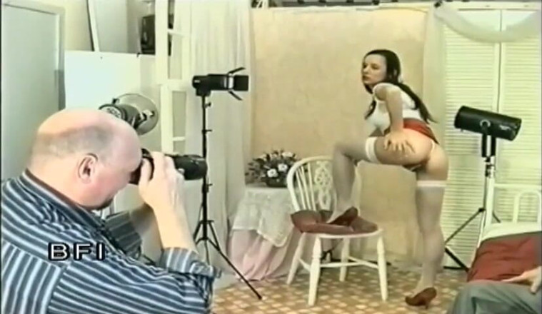House of lords and mistresses in the spanking zone: Test trashing 2 scenes in 1