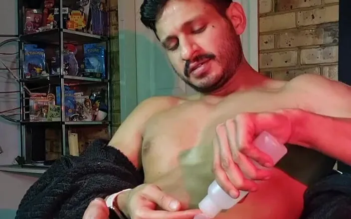 Otterjock_91: This was a crazy hot video to make, absolutely Rock...