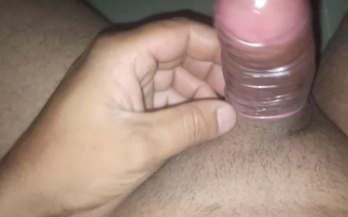 Deepak1989cage: Condom Break My Big Penis