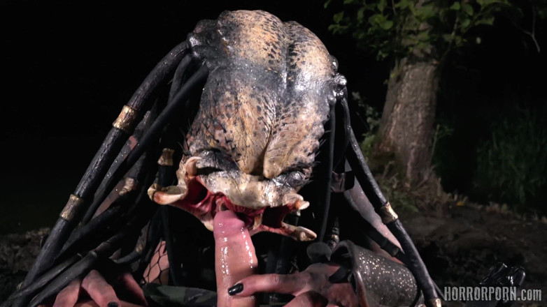 Horror porn: daraavna porn 49 shikaari land shikaari