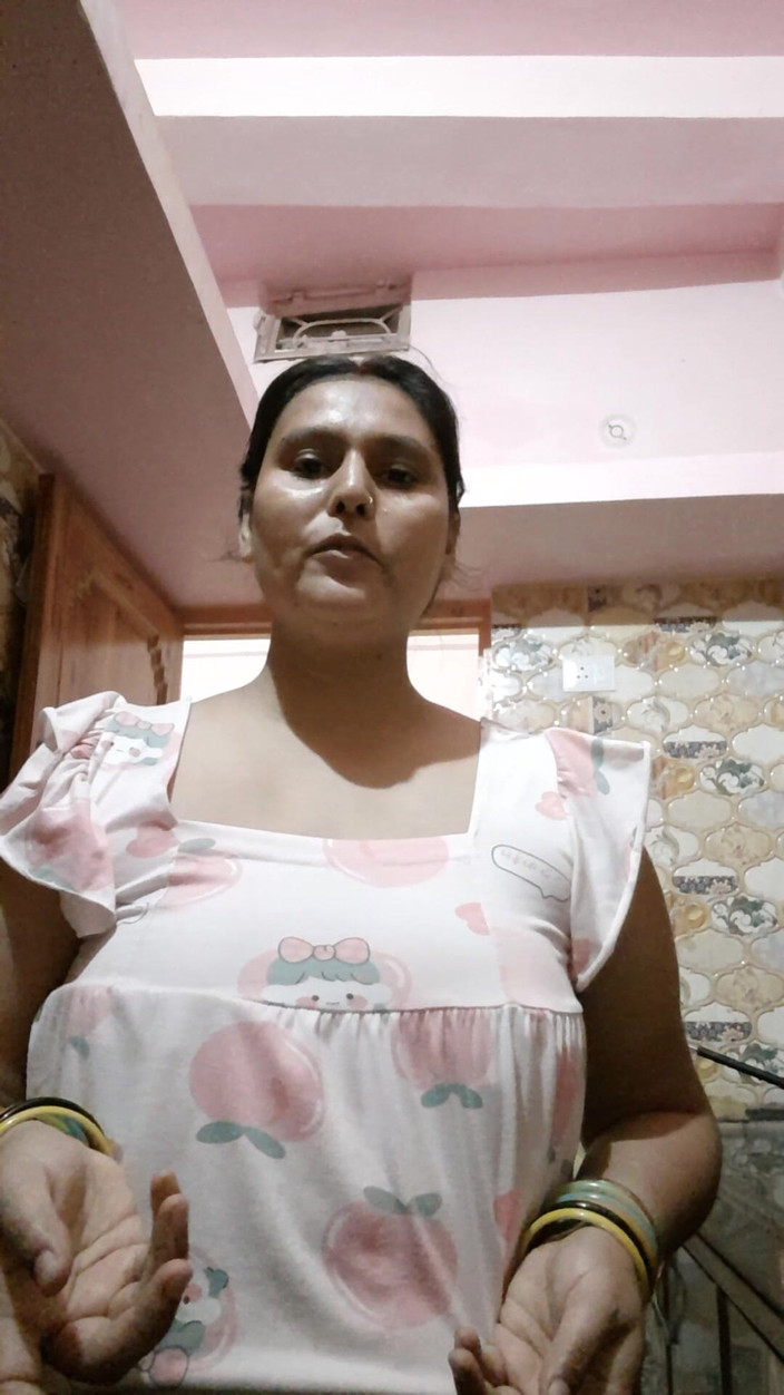 Puja555: 인도 바비 요리