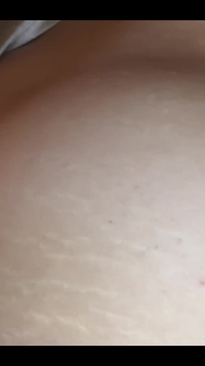 Crypto Mommy: Bb, hou je zelfs van nylon