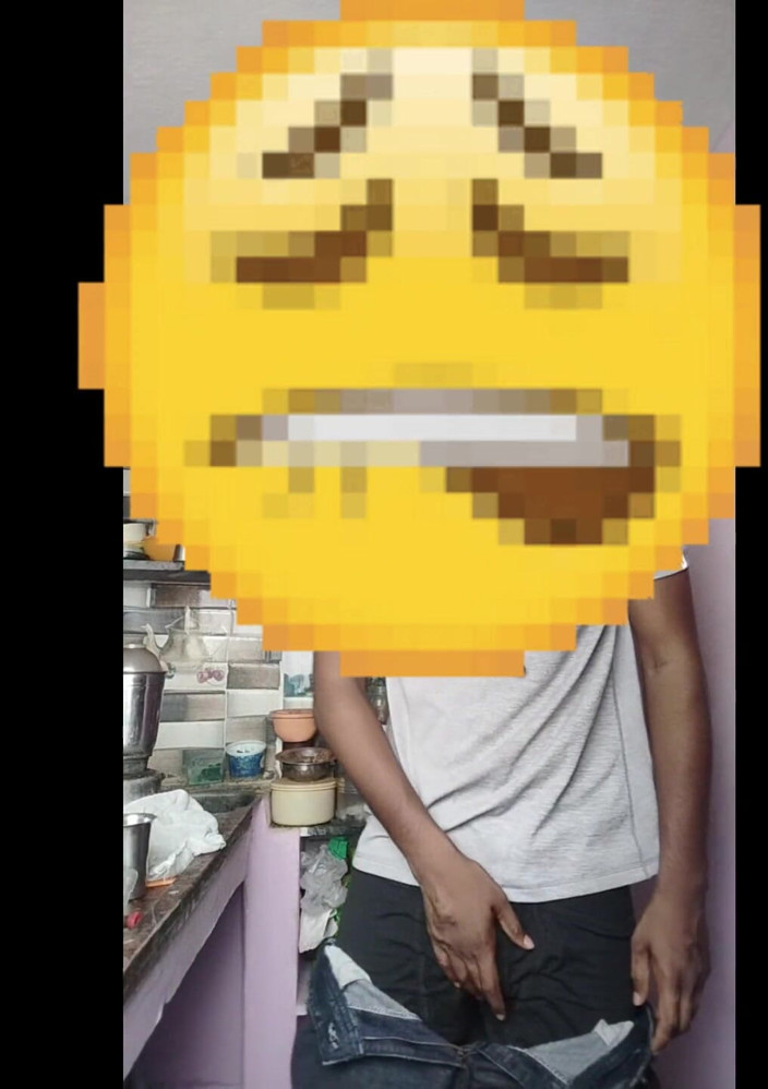Maddy jack: Leende ansikte med het sperma shoot