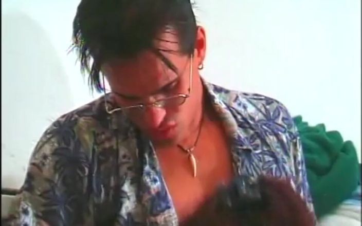 Vintage megastore: Американський коледж xxx - том 11 - оригінальна версія в hd