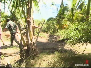 Hogtied by Kink: Cabo, the Return. Part 3