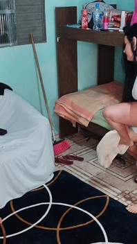 Đó không phải là lỗi của tôi! Cô ấy quyến rũ tôi trước! Tôi không còn lựa chọn nào khác ngoài việc gian lận! Tôi là bạn thân nhất của vợ tôi