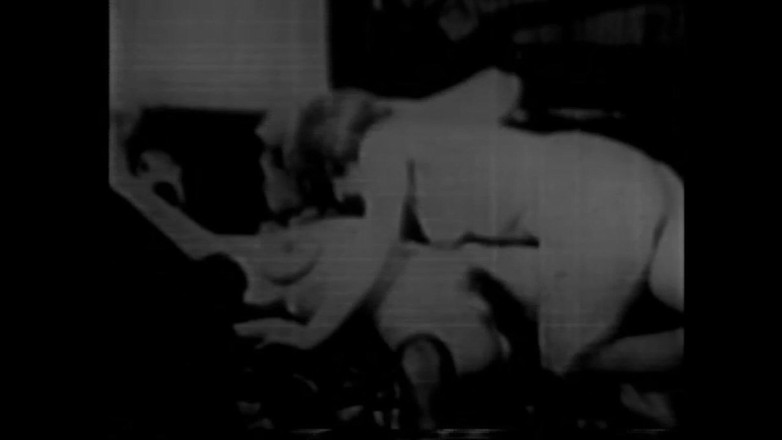 Vintage Usa: Jakiś czas temu robiono to w ten sposób