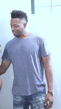 Tall Thick Black Girl Taking 2 Black Cocks