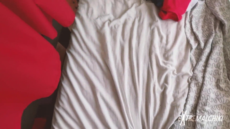 Extremalchiki: Hostel rano twink sex oralny