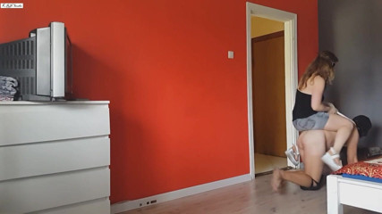 KRNStudio: FFM relace # 11 výcvik otroků