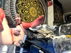 Shana Swarofski: Live Video