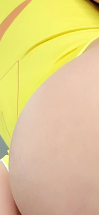 I Was Born to Tease You