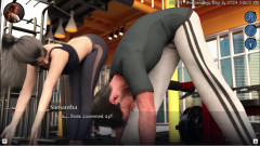 Johannes Gaming: Limites da moral 10 Emma e Tyler sex life is amazing