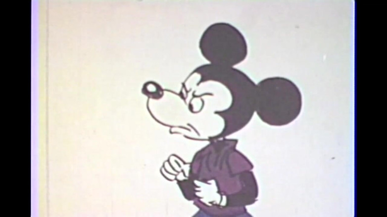 Vintage megastore: Nero e bianco e molta pelliccia degli anni '30