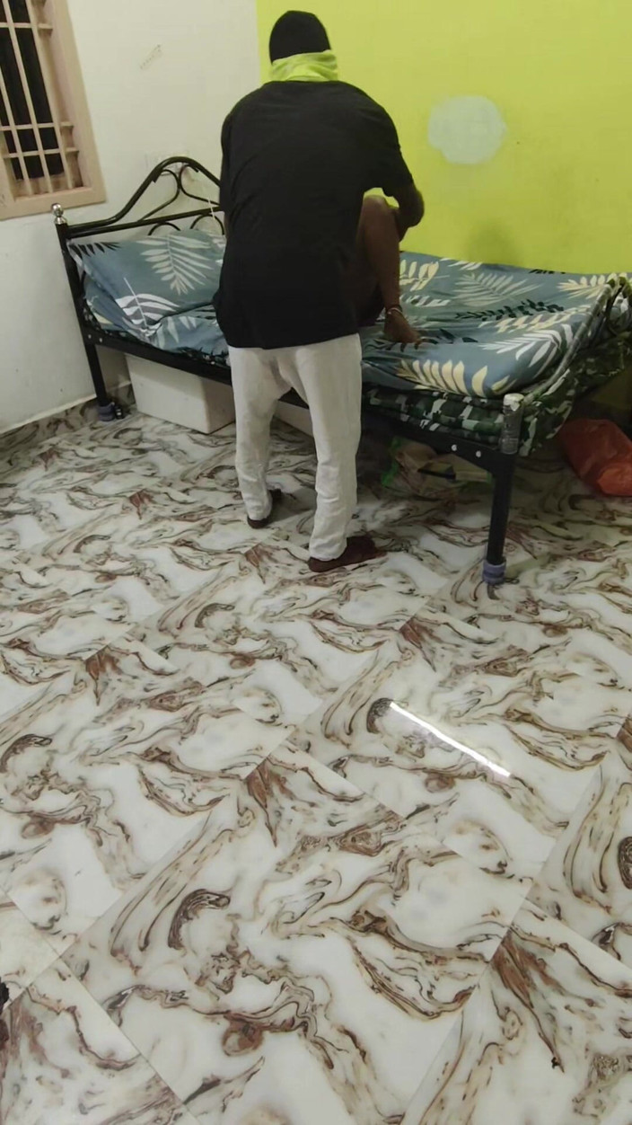 Thesana: Fucking Friends Wife