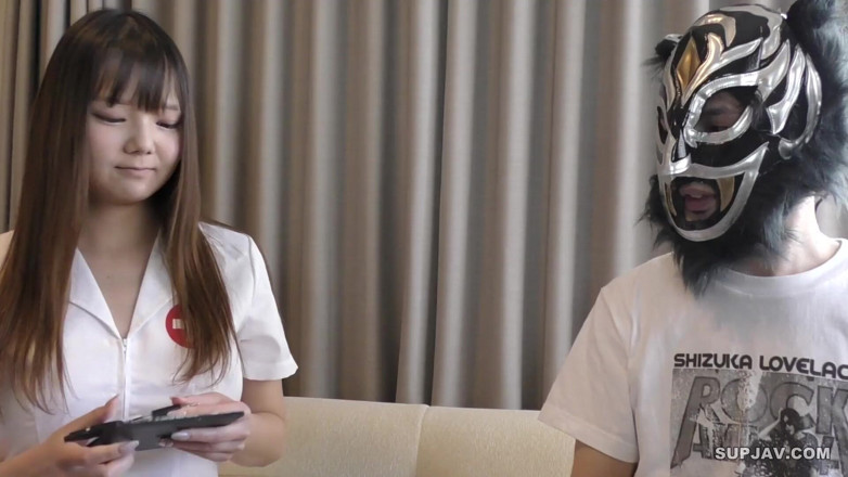 Asian happy ending: Asian angel 2195