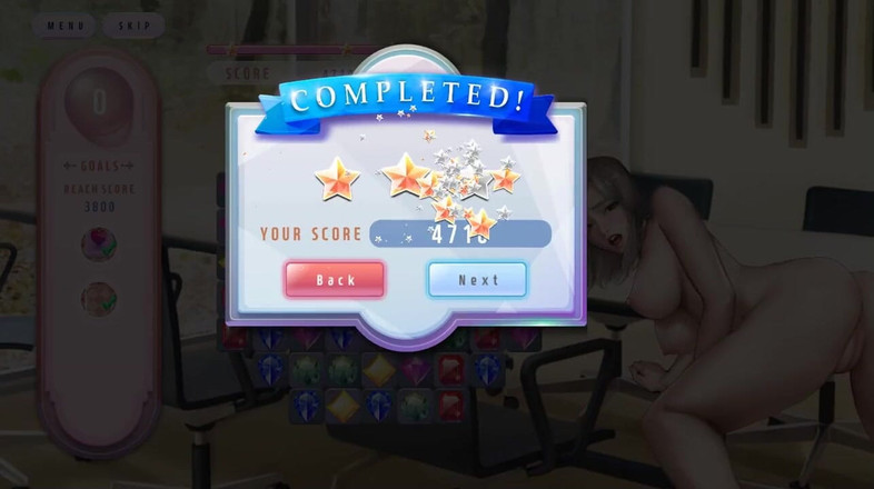 Miss Kitty 2K: Paradise Wish - 12 Sexy Nun by Misskitty2k