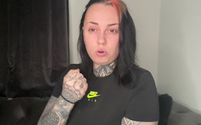 Miss Valentina: Rouhání vydírání