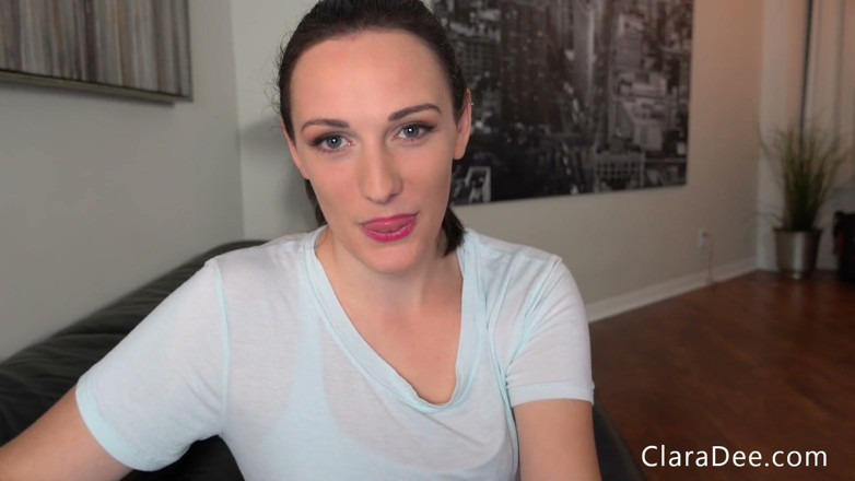 Clara Dee: Clara Dee - du hast eine wette verloren und jetzt musst...