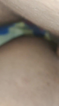 I Got Precum When My 41 Year Old Friend Fucked Me Hard.