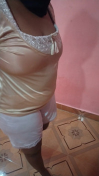 Chubby Aunty Hot