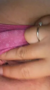 Masturbace kundičky