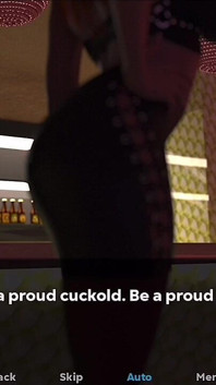 Schicksal wird uns nicht trennen - V0.7b - Cuckold-Pfad