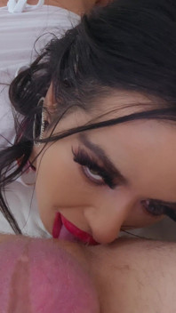 Anal Bimbo Piss Slut - Eats Ass Used Like a Whore - Loves It