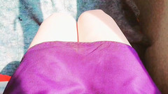 Kitty_Cross: Bootylicious vibes: abbracciare il ritmo sensuale e le mosse accattivanti...