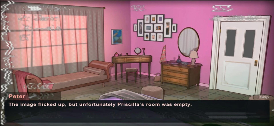 Hentai World: Taffy Tales je krásná blondýnka