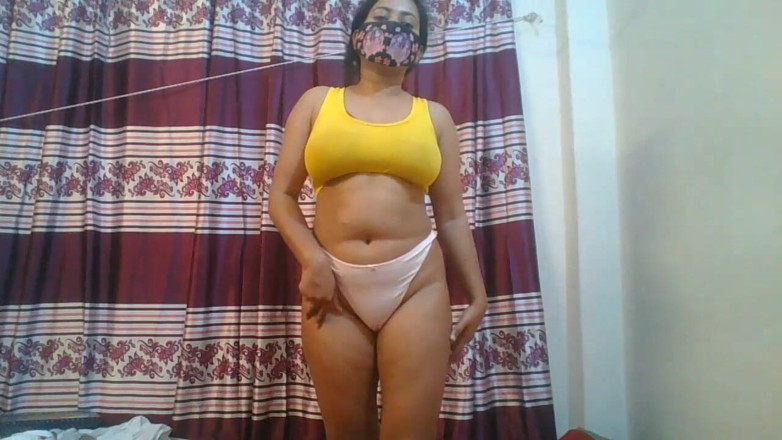 ModelXpressBd: Munia Afrin