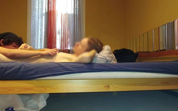 LeoTeenLatinos: フランクフルトで吊るされたイケメンとセックスした - ティーラー