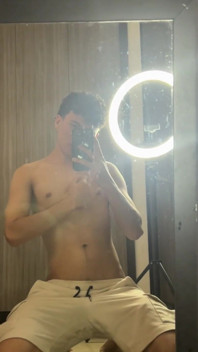 Those Biceps