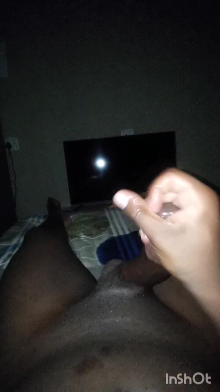 Rex Bitchington Blade: African BBC Cuming
