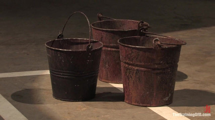 The Training of O by Kink: Juruaudit Bahagian Dua