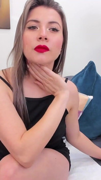 Sexy Dancing in My Room