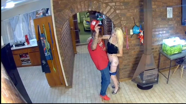 Bigjoefuckalott: Meinen Ehemann Beim Betrügen Mit Einer Prostituierten Erwischt