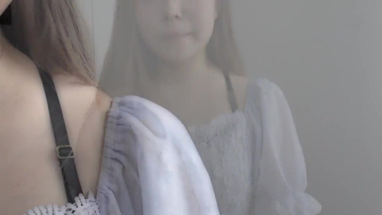 Asian cutie: Asian angel 17145