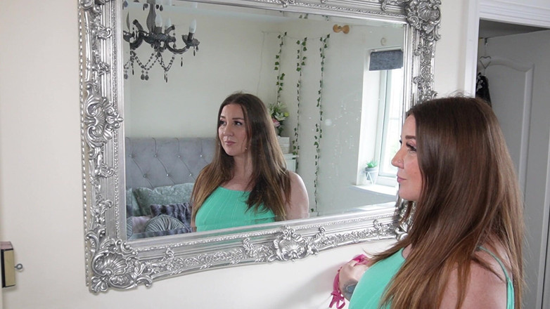 Harley Taboo: Stepmommy &amp; Step-son - a Birthday Surprise