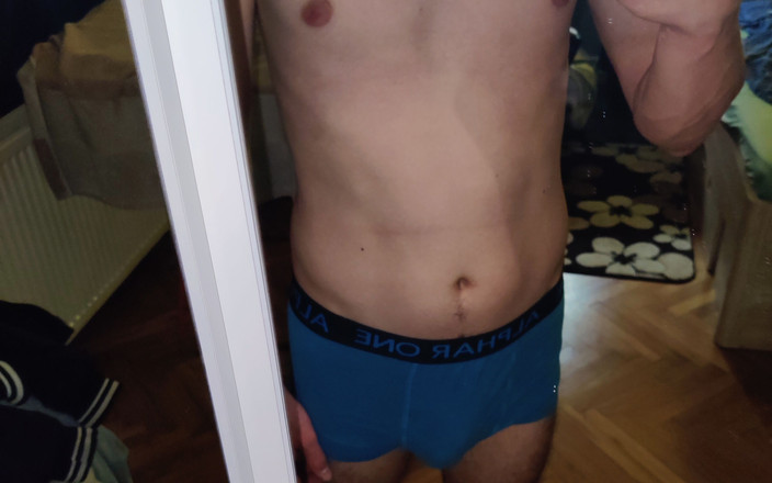 Dodomo gay: Moja sperma i ciało