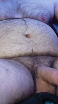 Edging Session