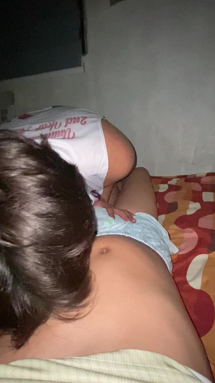 MattyxXx: Chupando profundamente hasta que él está temblando