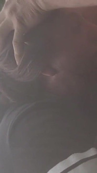 Blowjob am fluss