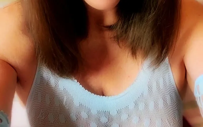 Nikki Nevada: Monday Masturbation